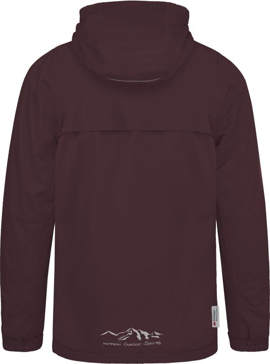 Produktbild Normani Kinder-Regenjacke Seattle - 1111 (XXL)