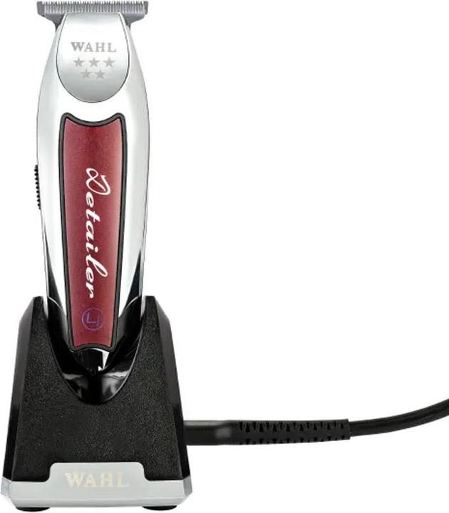 Actual product image Wahl Vanish finishing tool