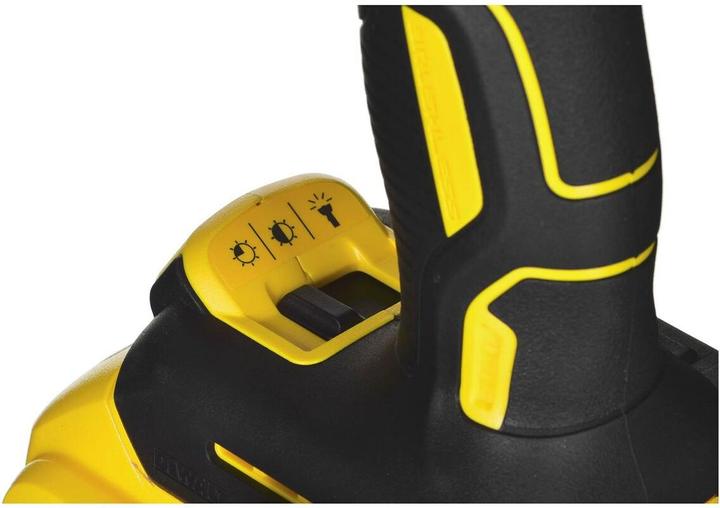 Produktbild DeWalt DCK266P2T