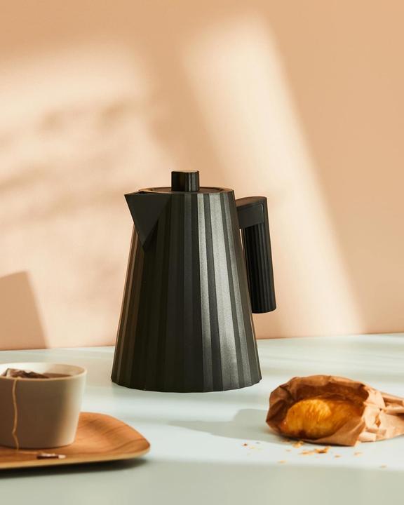 Immagine prodotto Alessi Bollitore Plissé (1 l)