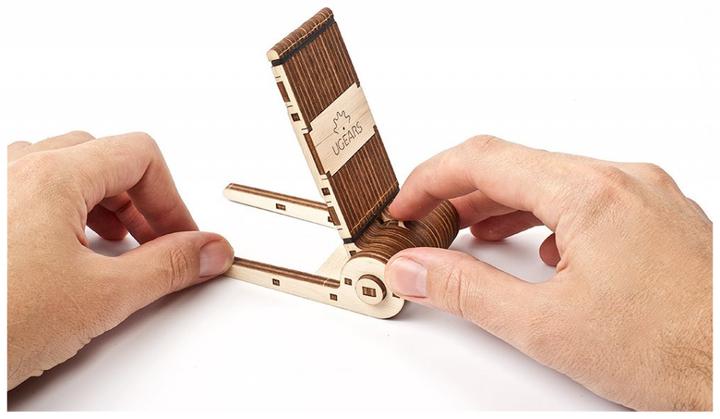 Image du produit Ugears Support pliable pour smartphone