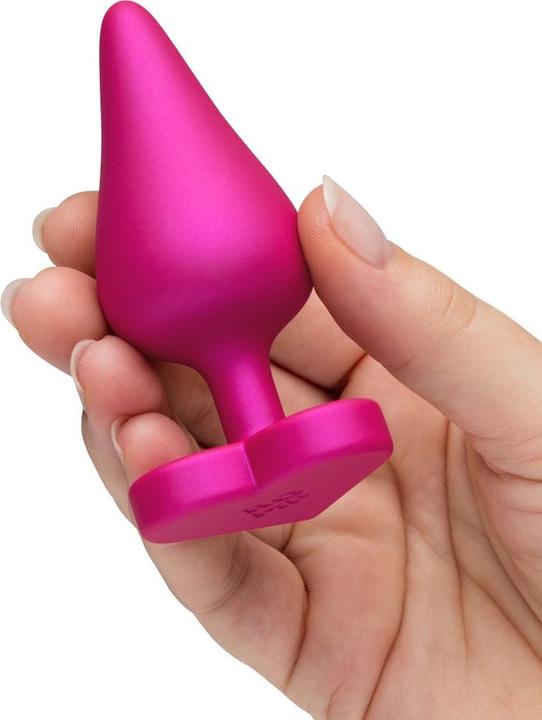 Produktbild Romp Luster Silikon Butt Plug Set