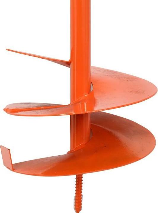 Produktbild Toya Yato Flo Handbohrer Größen: Ø 110 140 200 230 mm, für extrem hohe Belastungen, Vollstahl, gr