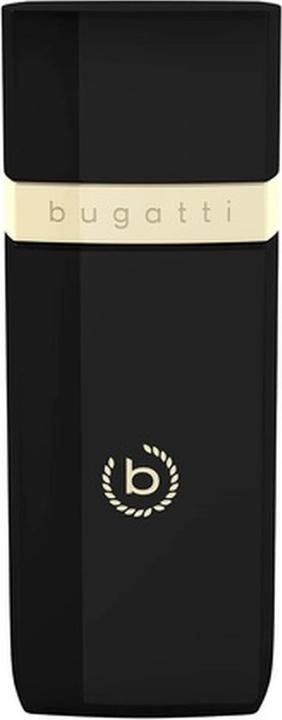 Actual product image Bugatti Eleganza Intensa Eau de Parfum Spr 60 ml (Eau de parfum, 60 ml)