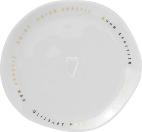 Actual product image MGA Wheels Poesie et Table Small Gourmet Plate