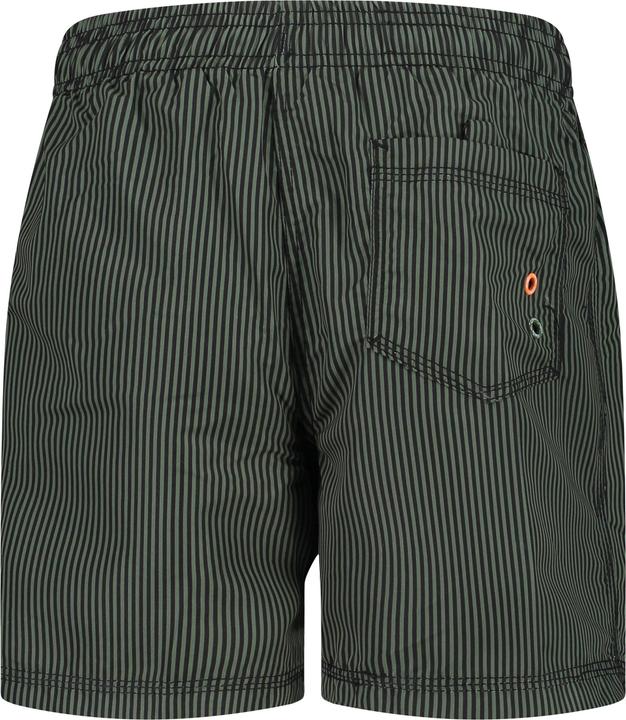 Actual product image CMP Campagnolo Kid's Shorts Printed (140)