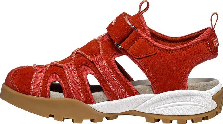 Actual product image Scarpa Mojito Sandal Kid Lifestyleschuh (30)