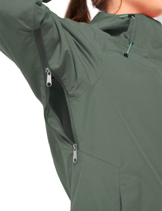 Produktbild Vaude Women's Strathcona Jacket (40, M)