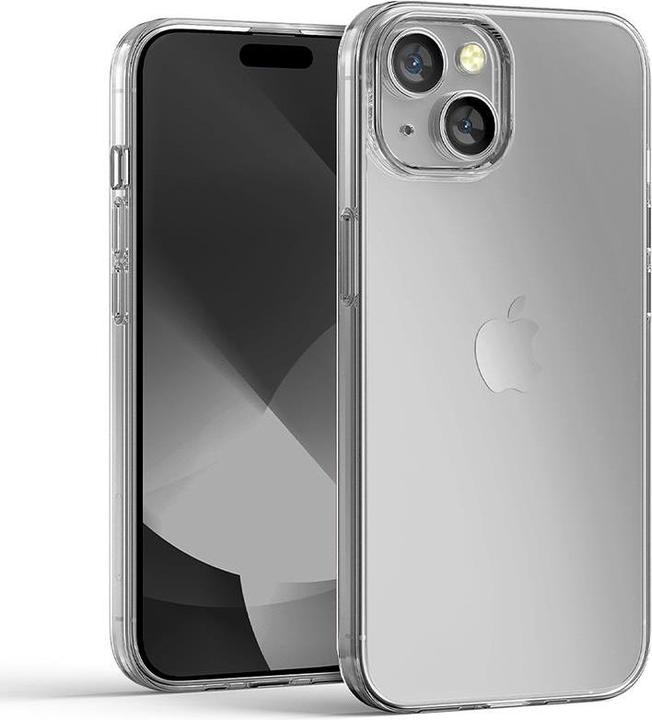 Actual product image jelly series (Apple iPhone 13)