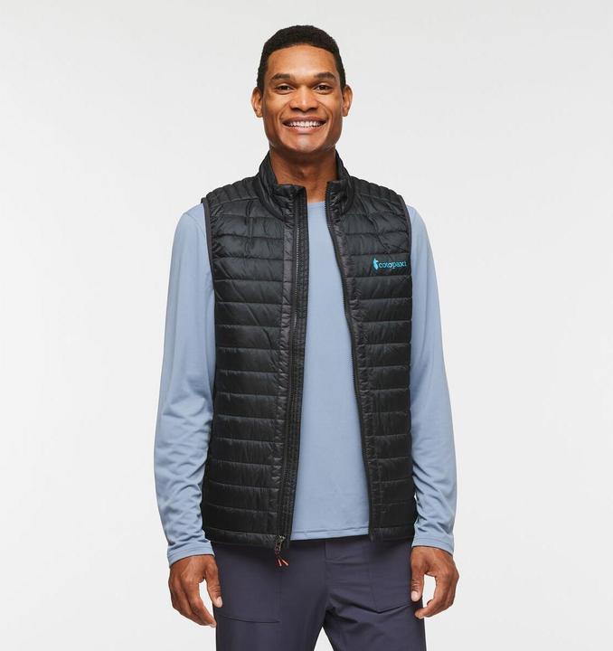 Actual product image Cotopaxi Capa Insulated Vest (S)