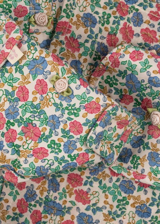 Produktbild Konges Slojd Puppen Nursery Set Fiola