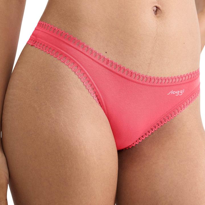 Immagine prodotto Sloggi GO Crush String C3P (M, confezione da 3)