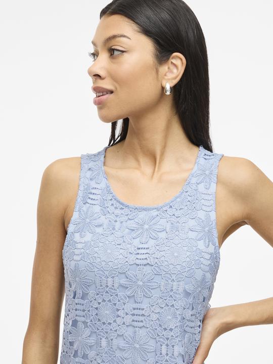 Produktbild Vila VIADO Spitzen Maxikleid (40)