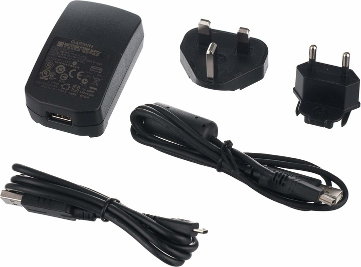 Produktbild Garmin Netzadapter