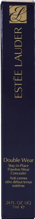 Actual product image Estée Lauder Double Wear Stay-In-Place (3N Medium (Neutral))