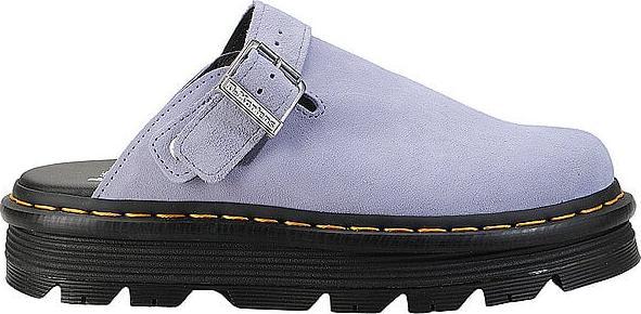 Produktbild Dr. Martens Zebzag Mule E H Suede (41)