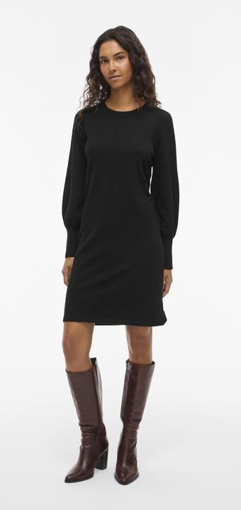 Immagine prodotto Vila VIKERRY Gestricktes Midikleid (M)