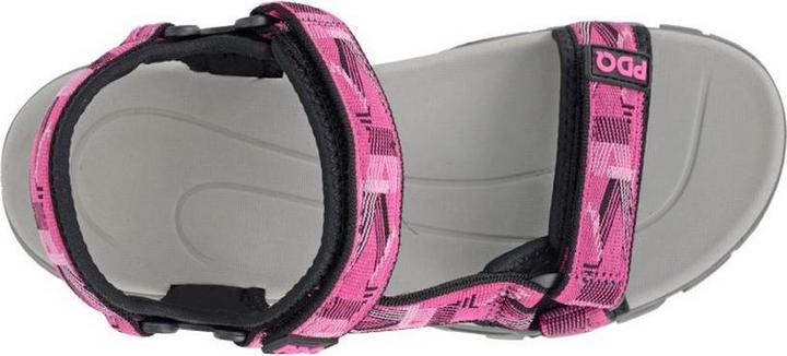 Produktbild PDQ Sandalen Logo (42)