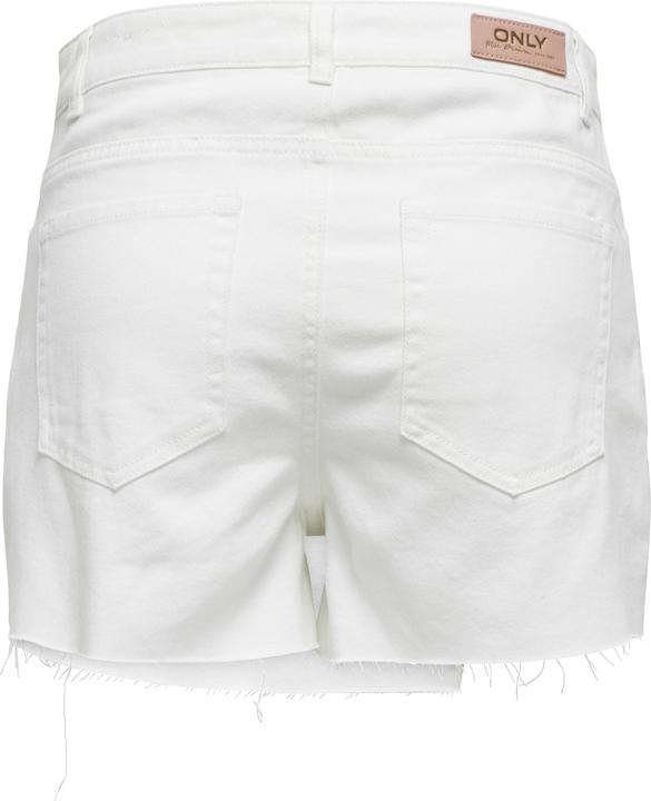 Produktbild Only ONLTexas Life Reg Jeansshorts Rock (M)