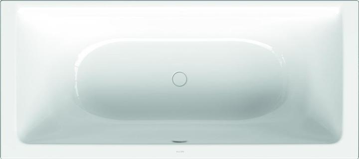 Bette Free Badewanne, 190x90x45cm, 6831 (210 l, 190 cm, 90 cm)