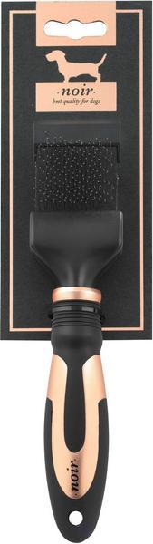 Immagine prodotto EBI Noir Spazzola flessibile S (Cane, Gatto)