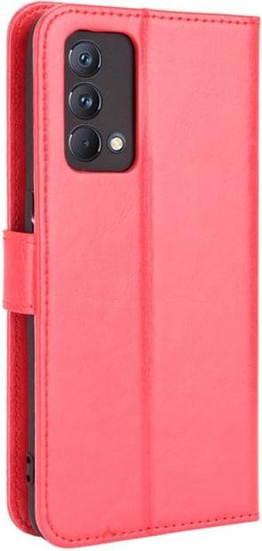 Produktbild MU Classic Classic II Leder Bookcover Series (Realme GT Master)