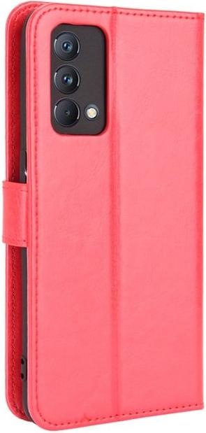 Produktbild MU Classic Classic II Leder Bookcover Series (Realme GT Master)