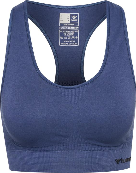 Produktbild hummel Hmltif Seamless Sports Top (XS)