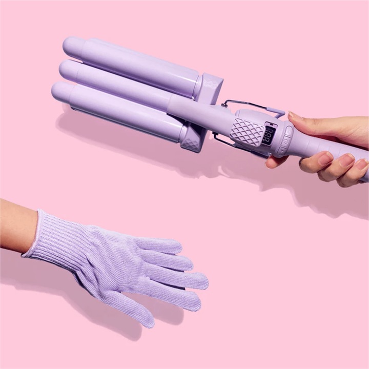 Produktbild Mermade Cutie Waver 22mm Lilac (22 mm)