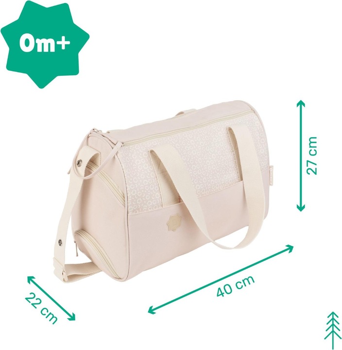 Immagine prodotto Badabulle Pocketstyle