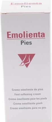 Produktbild Laboratorios Viñas EMOLIENTA Feet Emulsion 30ml (Fussbad, 30 ml)
