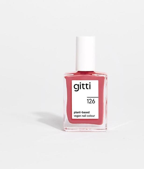 Produktbild Gitti 126 (pastel red, Farblack)