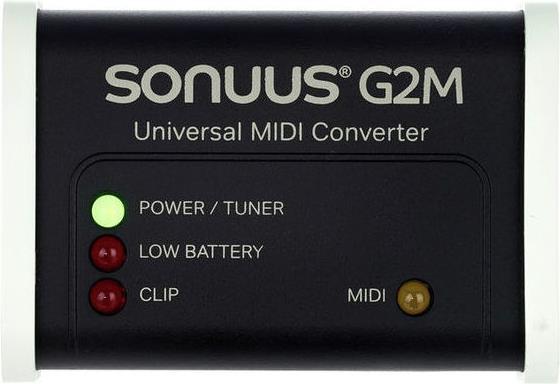 Sonuus G2m V3 - buy at Digitec - Digitec