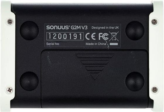 Sonuus G2m V3 - buy at Digitec - Digitec