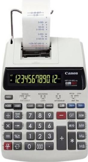 Actual product image Canon MP120-MG
