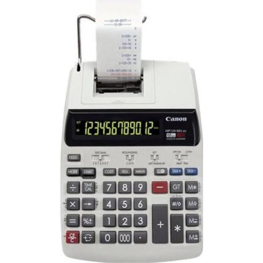 Canon, Taschenrechner, MP120-MG