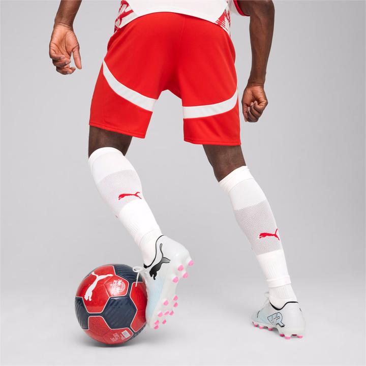 Actual product image Puma RBS Shorts Replica (S)
