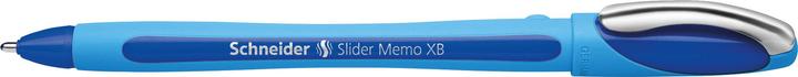 Actual product image Schneider Slider Memo XB (1x)