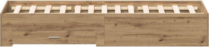 Immagine prodotto vidaXL Letto (160 x 200 cm)