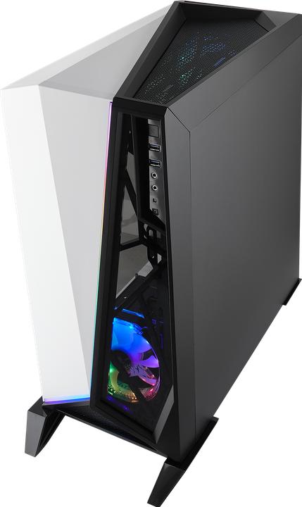 Actual product image Corsair Carbide Spec-Omega RGB (ATX)