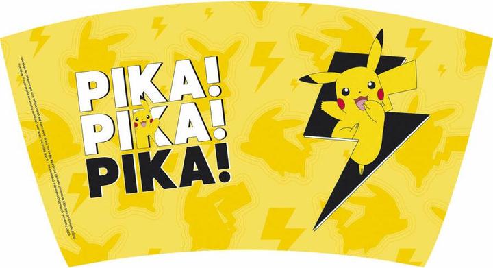Immagine prodotto ABYstyle Pokemon - Pikachu (400 ml, 1x)