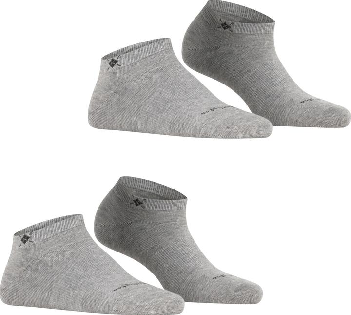 Image du produit Burlington Everyday (lot de 2, 36 - 41)