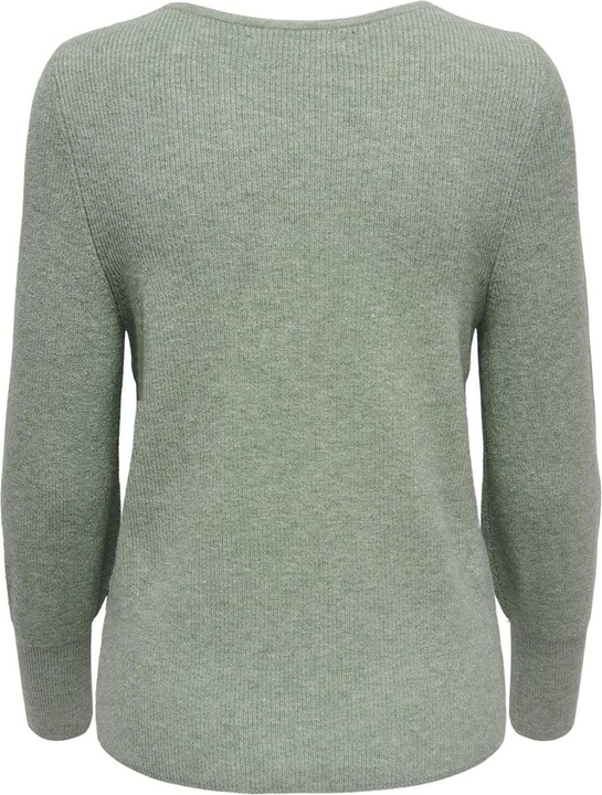 Immagine prodotto Only Maglia lunga con scollo a V (M)