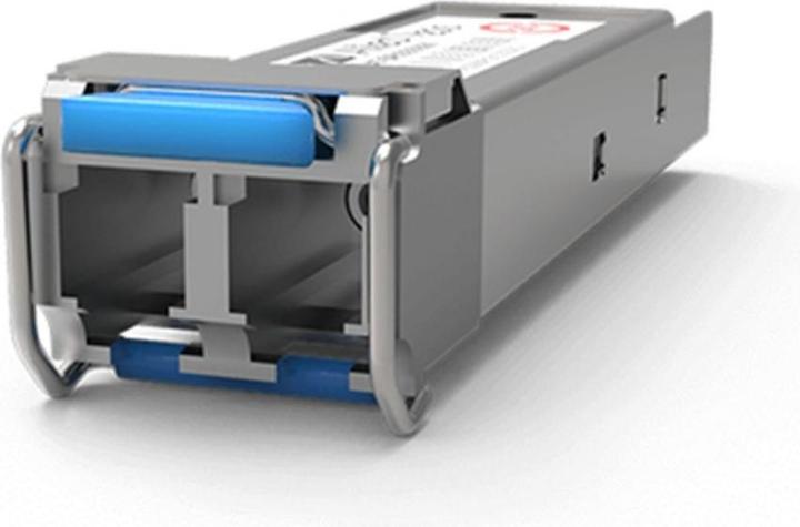 Allied Telesis SFP 1000SX MM DUAL F. LC