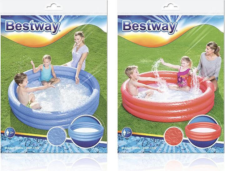 Produktbild Bestway Classic