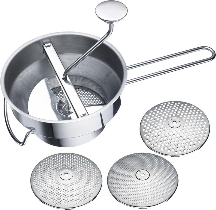 Actual product image Westmark Finoletta