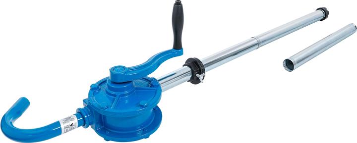 Produktbild BGS Kurbel-Fasspumpe