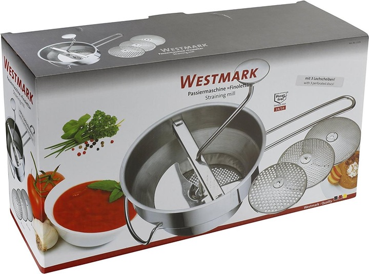 Immagine prodotto Westmark Finoletta