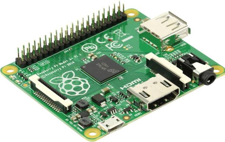 Productafbeelding Raspberry Pi Pi1 Model A+