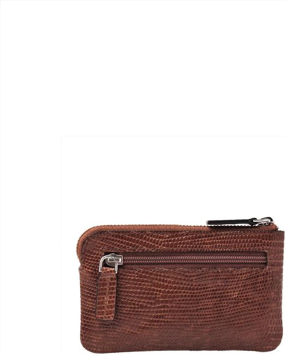 Actual product image Castelijn & Beerens Donna key case RFID leather 12 cm